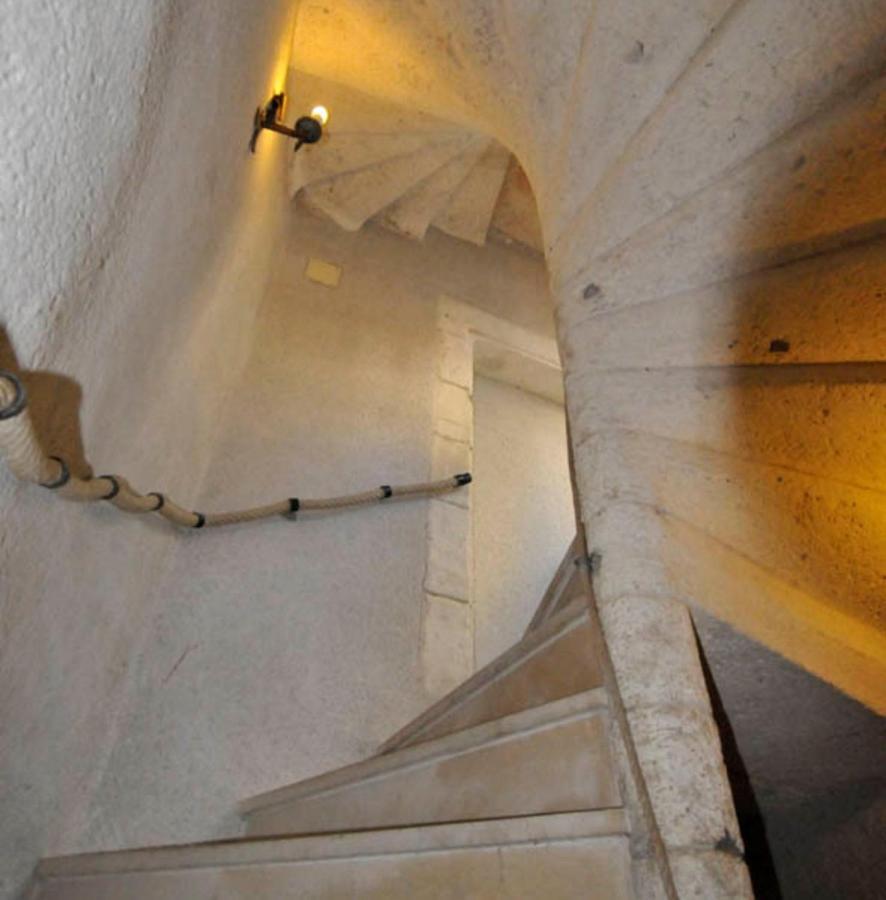 Апартаменти Le Passage Ла-Шаріте Екстер'єр фото