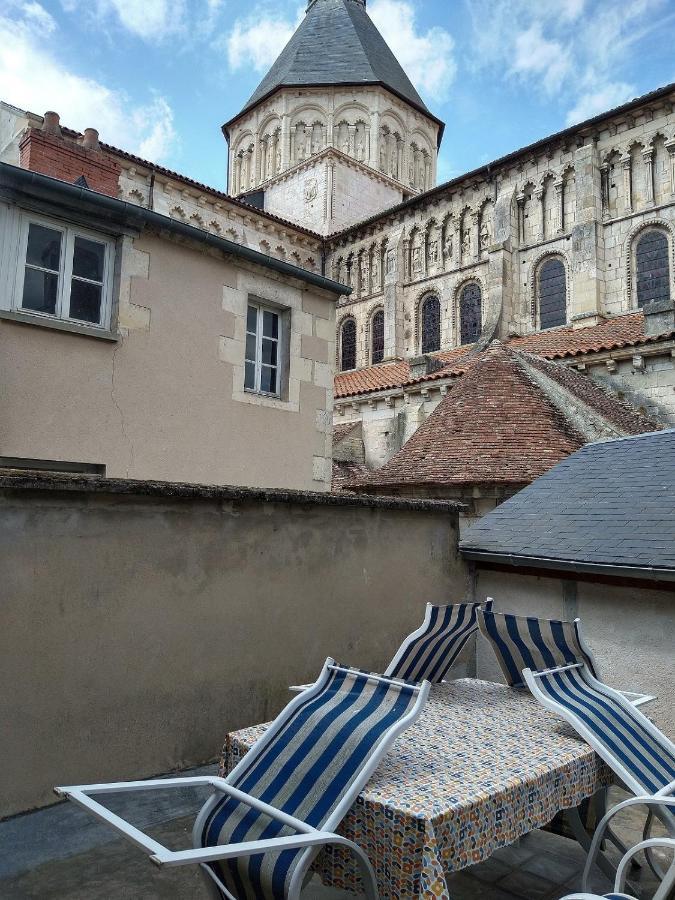 Апартаменти Le Passage Ла-Шаріте Екстер'єр фото